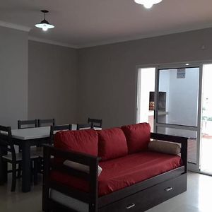 Departamento de 2 dormitorios con Terraza y Asador