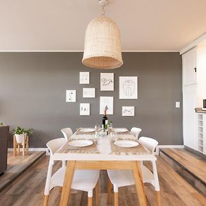 Casa Huarpe
