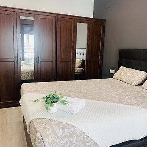 Apartament Deluxe Centro de Madrid!! 4 Hab-2Bañ-Parking Free